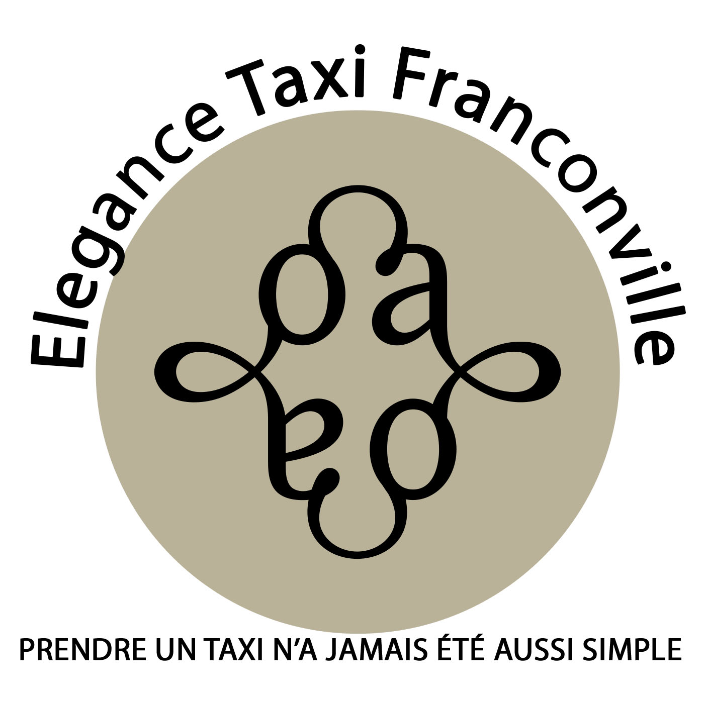 Elégance Taxi Franconville - Réservez un taxi ou commander un VTC sur Franconville et banlieue parisienne.